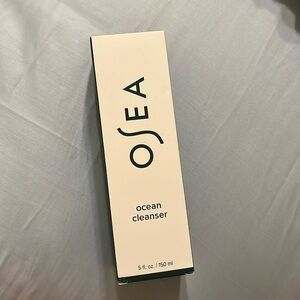 Osea Malibu Ocean Cleanser NWT